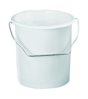 Milch und Vorratseimer Maxi, D17.6cm, H20cm, 3 lt