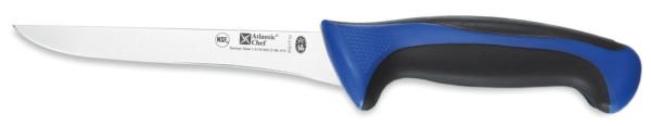 Atlantic Chef Ausbeinmesser 15cm blau