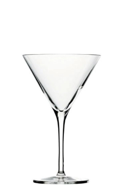 6er Set Bar&Liqueur Cocktailschale 250ml H: 168mm