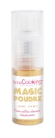 Pulverspray Magic Powder, gold, 7g