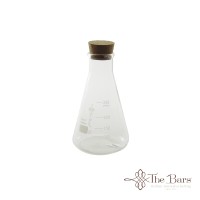 Labware Glass Flask 250 ML.