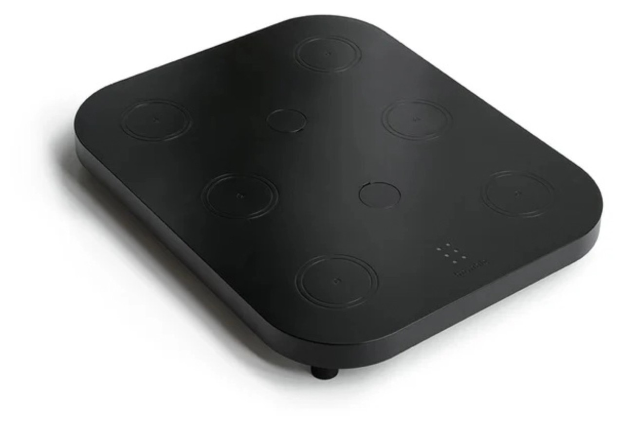 Wireless Ladegerät mit 6 Docks für One und Two