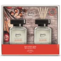 ipuro Geschenkset winter apple, 2 x 50ml