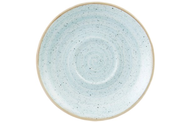 Stonecast Duck Egg Blue Tassen Untere 15.6cm