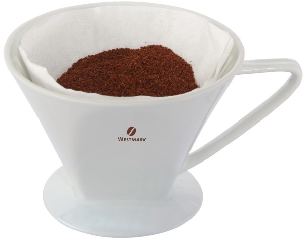 Kaffeefilter Brasilia, 4 Tassen