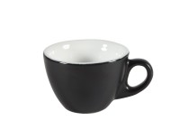 Menu Shades Ash Black Espresso Tasse 8.5cl