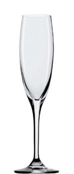 Sparkling&Water Champagnerglas 170ml h: 224mm