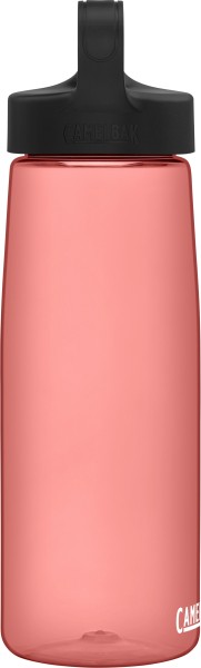 Carry Cap Bottle 0.75l rose,