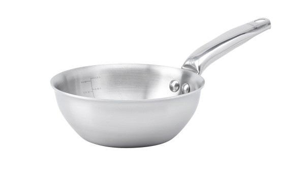 Konische Sauteuse Alchimy 16cm