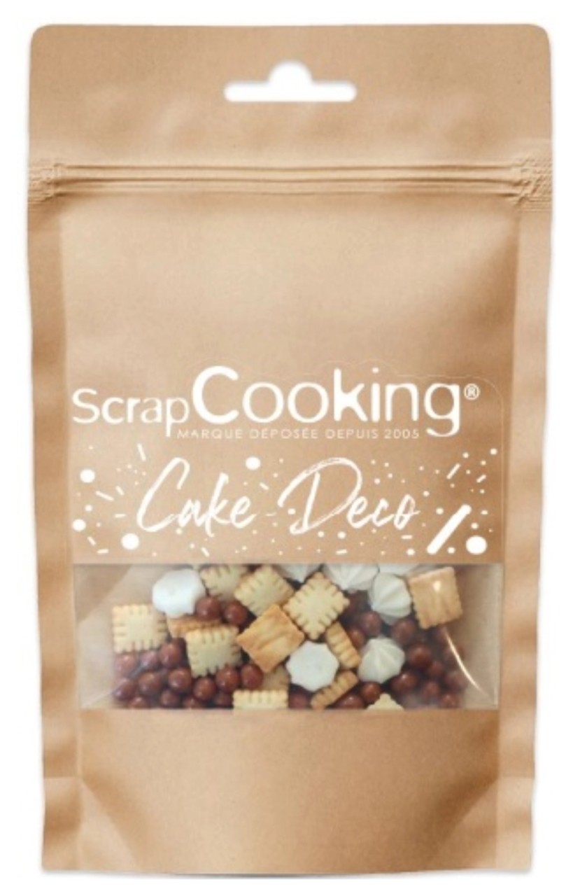 Keksdekor Gourmet Petit Beurre 32g