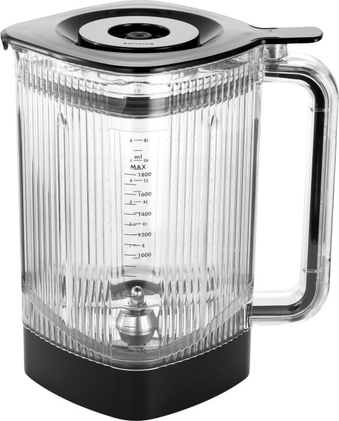 Zubehör Set zu Hochleistungsmixer 1.8l, schwarz