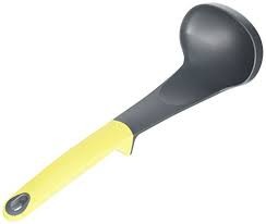 Suppenkelle Joseph Joseph Elevate Ladle gelb