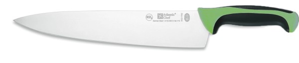 Atlantic Chef Kochmesser 21cm grün