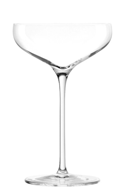 Swing Champagnerschale 300ml, h:181mm