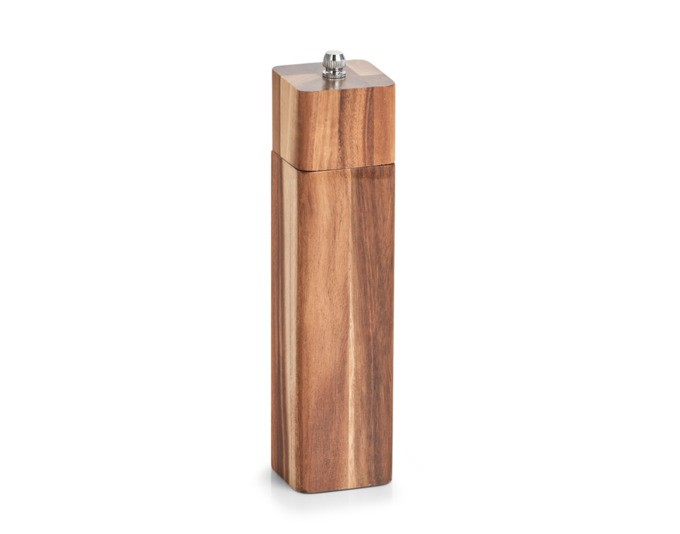 Salz Pfeffermühle Akazie21.3cm