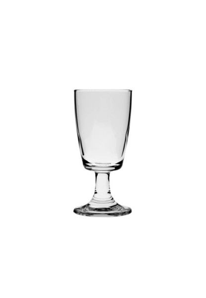 6er Set Vilan Kaffeeglas 21cl 14cm