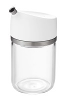 GG Präzisions Ölflasche aus Glas 150ml