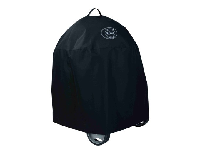 Grillabdeckhaube F50 schwarz