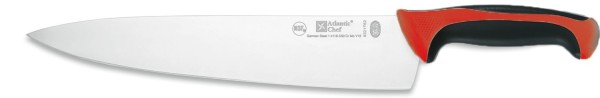 Atlantic Chef Kochmesser 30cm rot