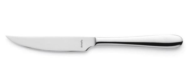 Oxford Steakmesser, 22.6 cm, rfr., poliert