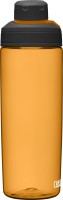 Chute Mag Bottle 0.6l lava, 21