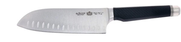 FK2 Santoku Chefmesser 17cm