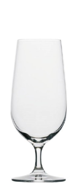 Grand Cuvée Bierglas 390ml, h:177mm