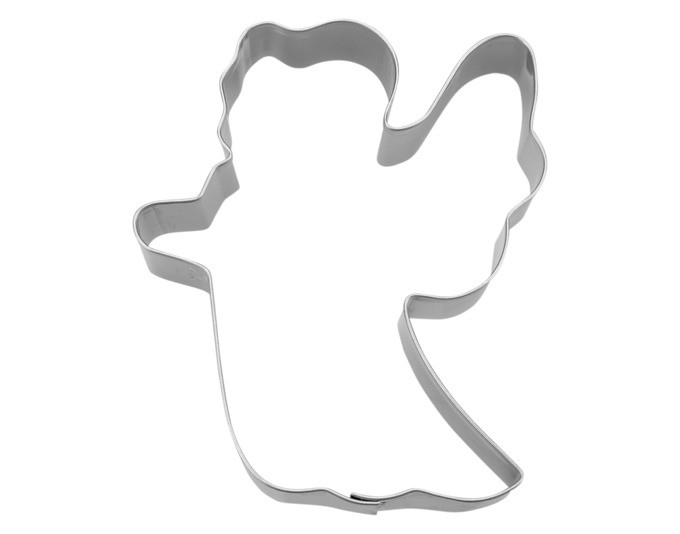 Ausstecher Engel 7.5 cm